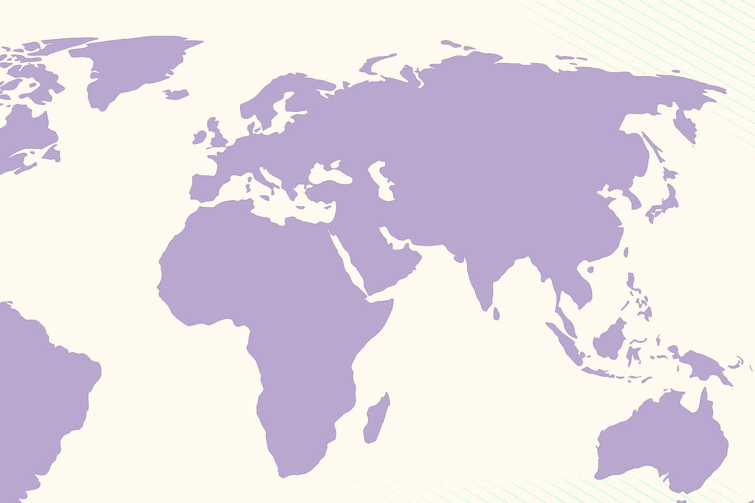 World Map